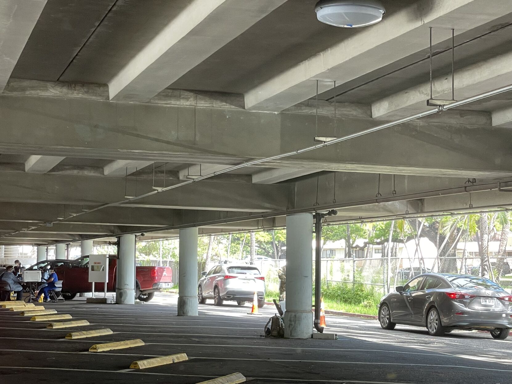 My COVID Blog: Honolulu Community Trials